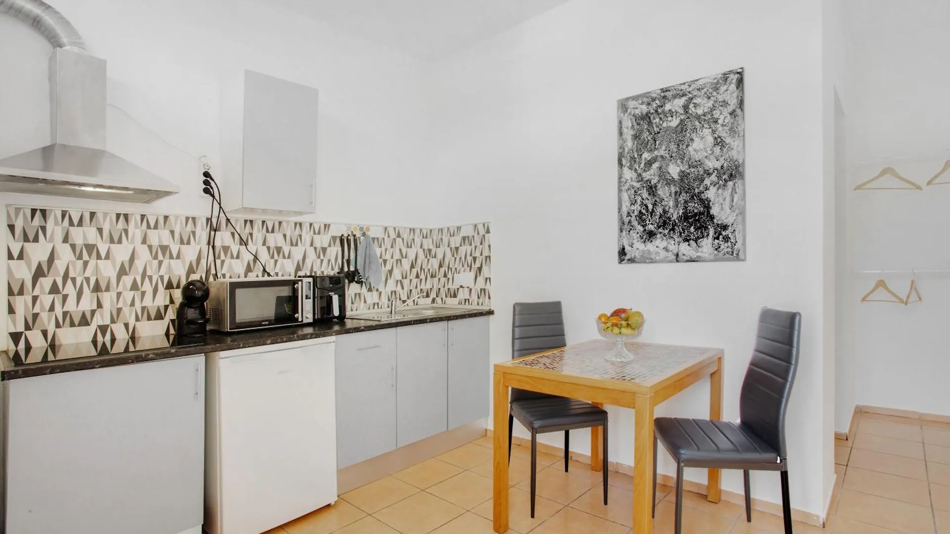 Aparthotel Pool Apartment Studio Private Caniço