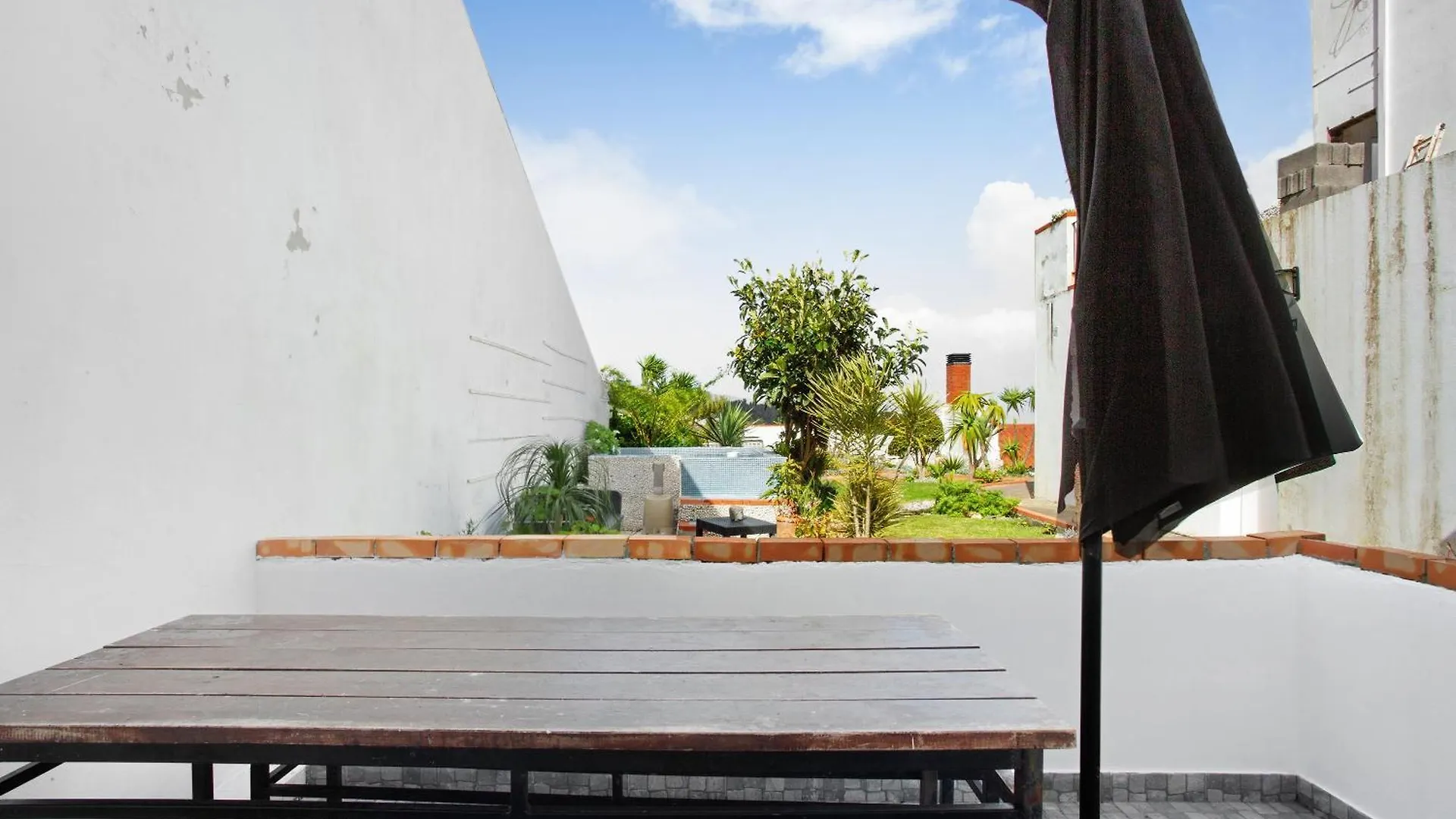 Pool Apartment Studio Private Caniço 0*,  Portugalsko